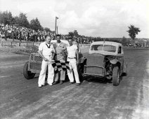 Cuba_20 L-R:Whitey Gorsuch, Don Wood, Unknown